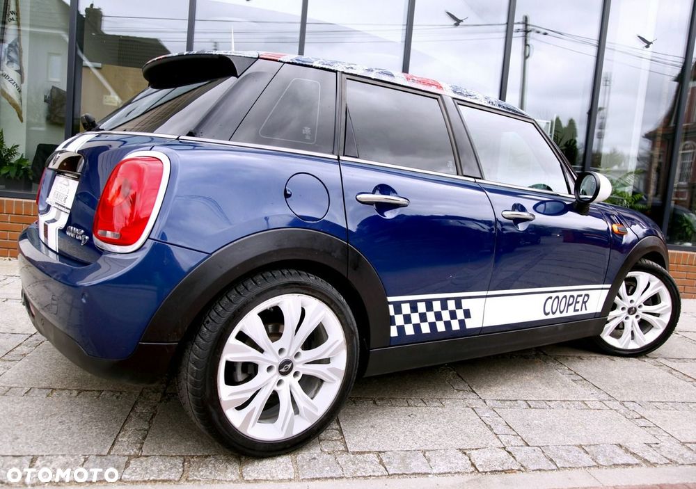 MINI Cooper D - 27