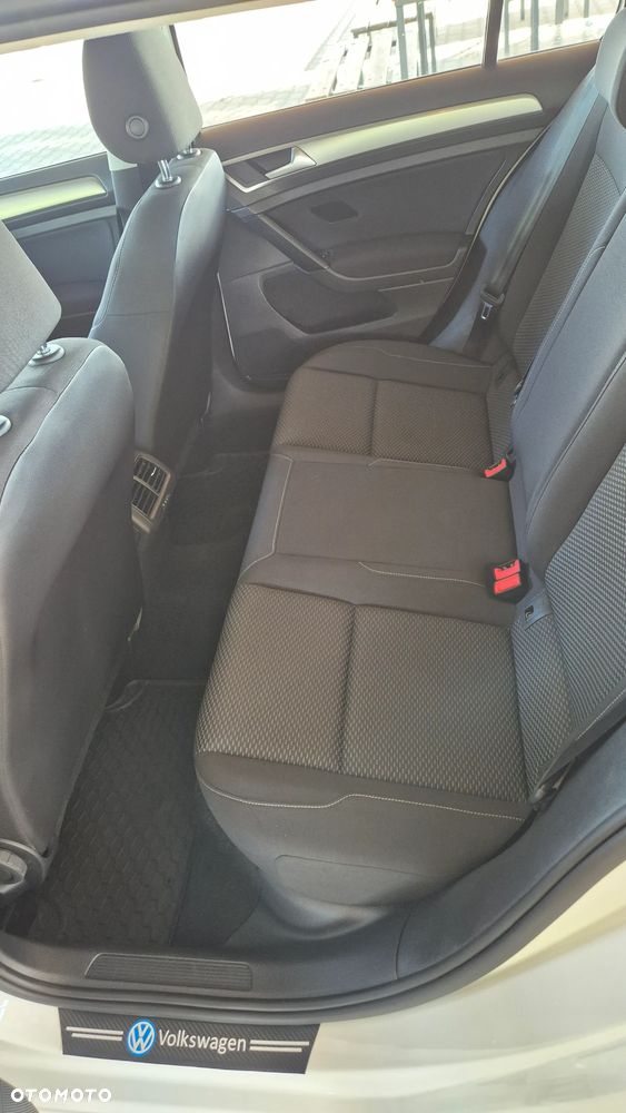 Volkswagen Golf 1.6 TDI BMT Trendline - 14