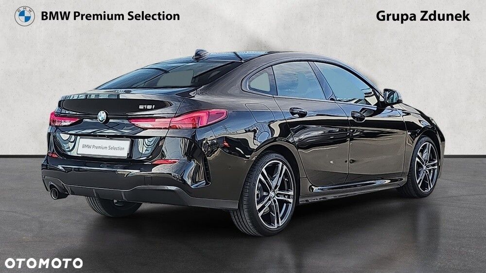 BMW Seria 2 - 4