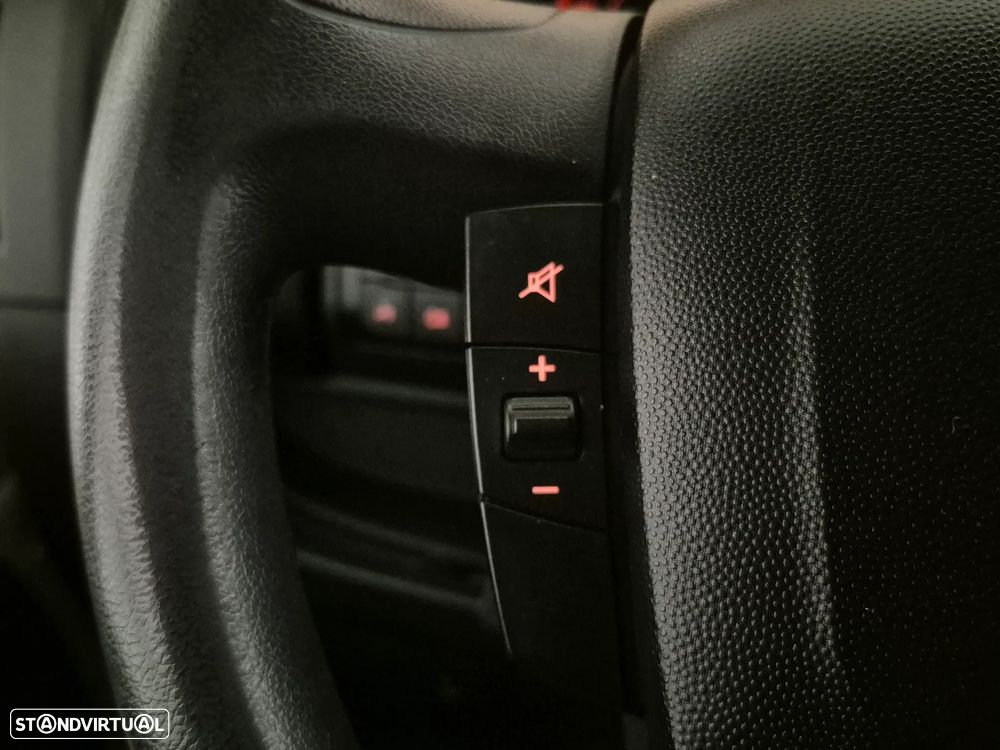 Peugeot Boxer 2.2HDI - 70.000KM | GARANTIA | NACIONAL - L1H1 - 16