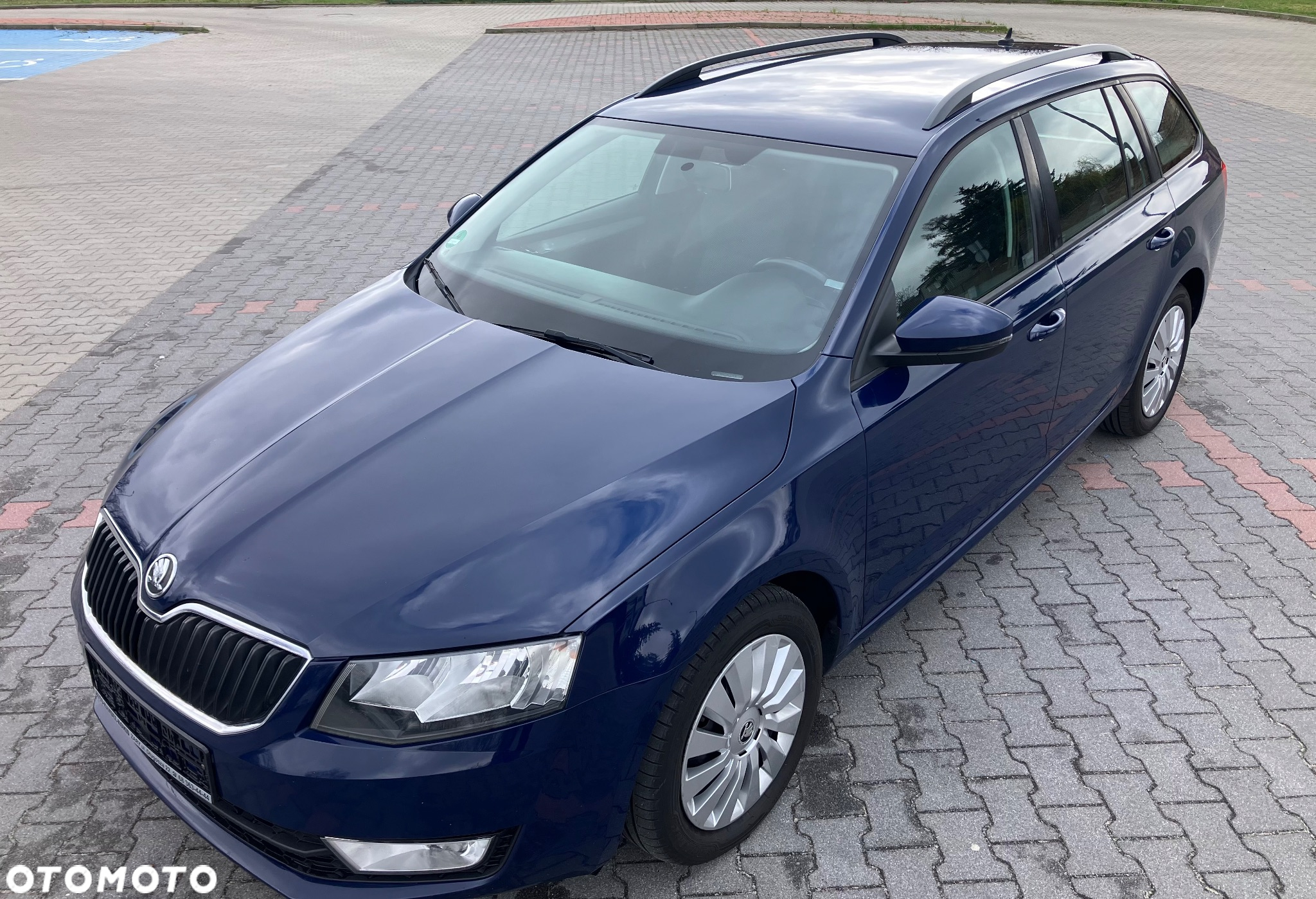 Skoda Octavia 2.0 TDI (Green tec) Ambition - 2