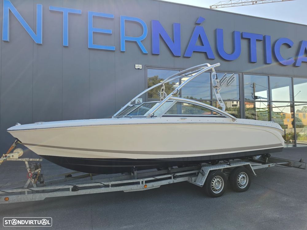 Cobalt Marine 220 wss - 2