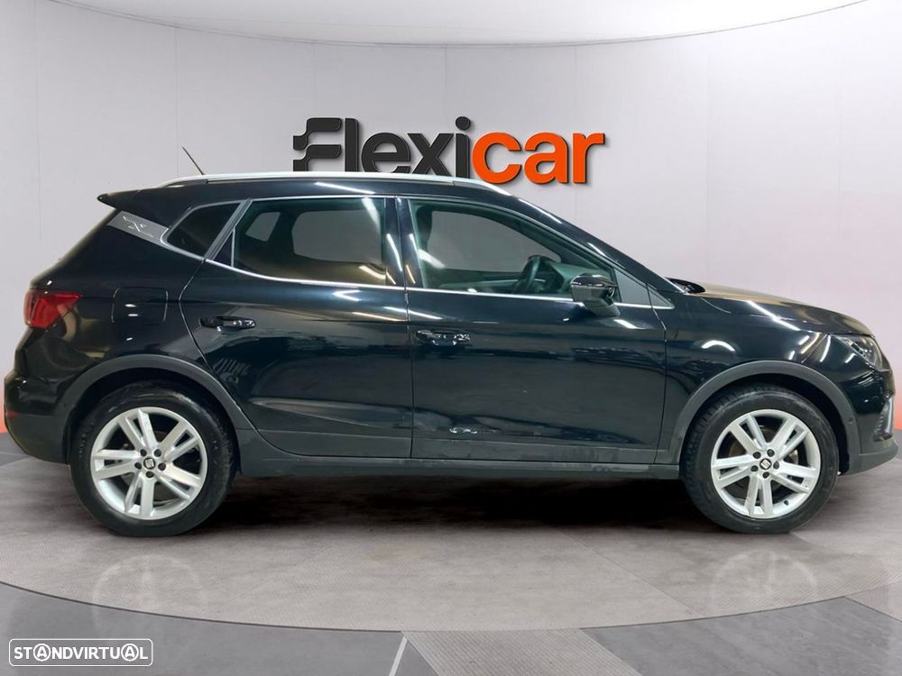 SEAT Arona 1.0 TSI FR - 3