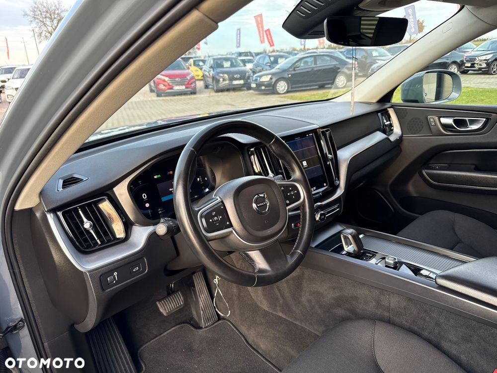 Volvo XC 60 Diesel Momentum - 15