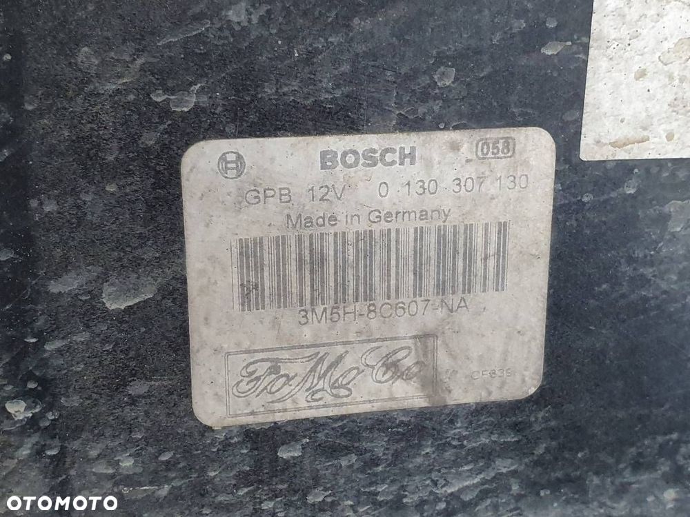 CHŁODNICA WENTYLATOR KOMPLET CHŁODNIC FOCUS MK2 1.6 TDCI - 7