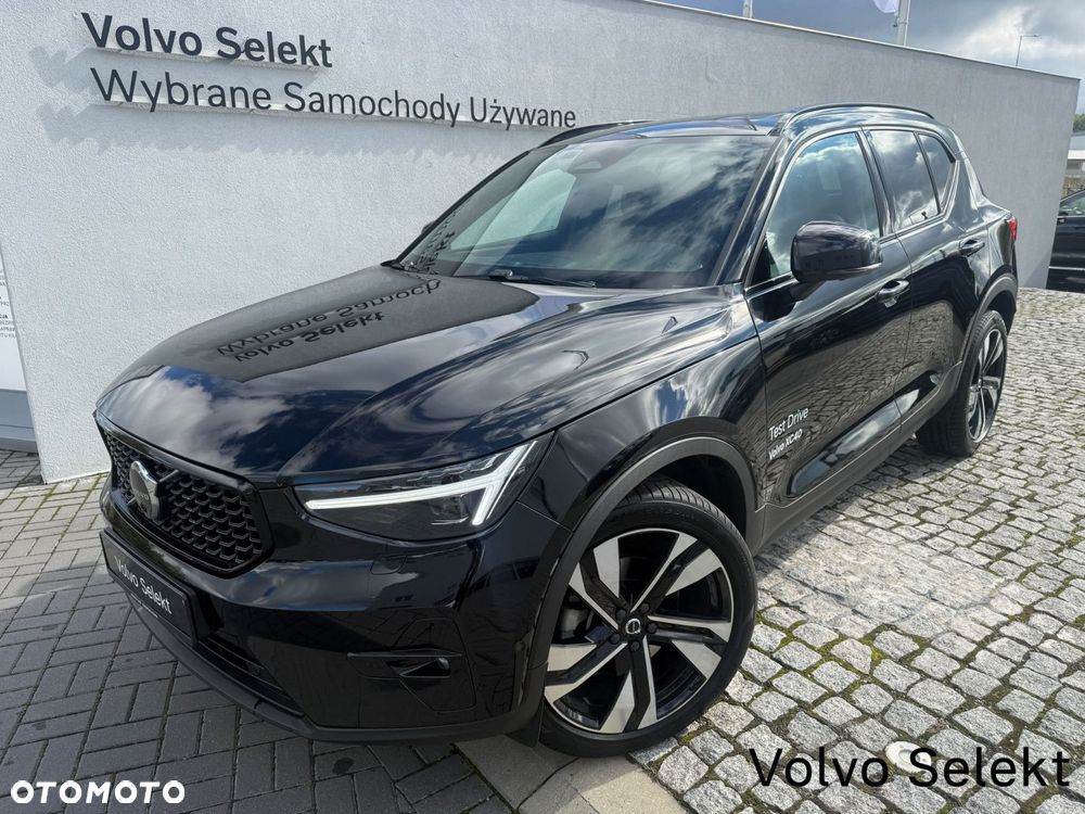 Volvo XC 40 - 5