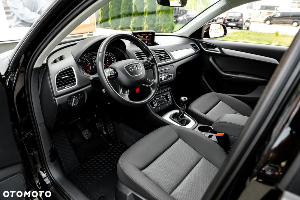 Audi Q3 35 TDI advanced - 17