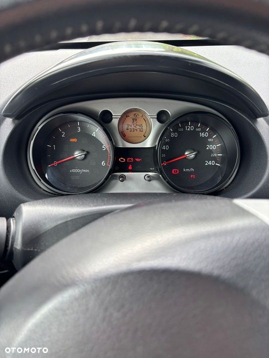 Nissan Qashqai 2.0 dCi 4x4 Tekna Premium - 7