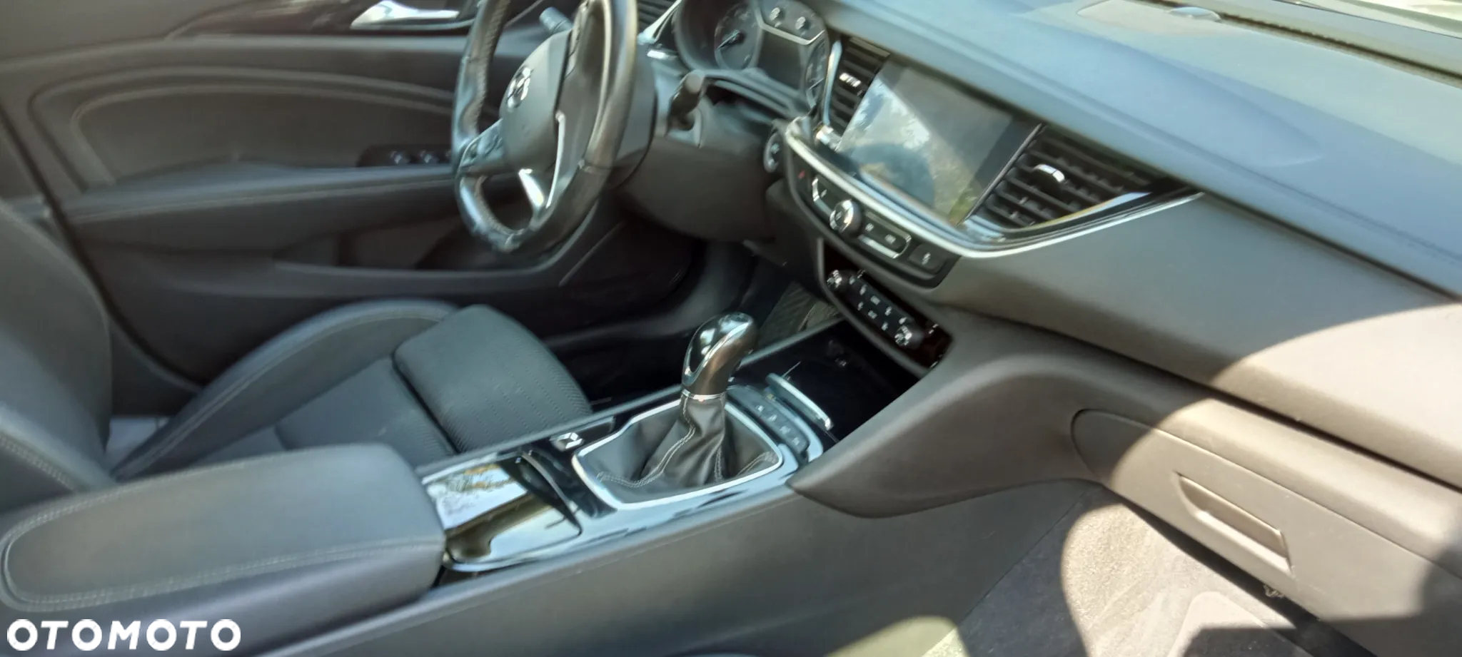 Opel Insignia 1.6 CDTI Elite S&S - 10