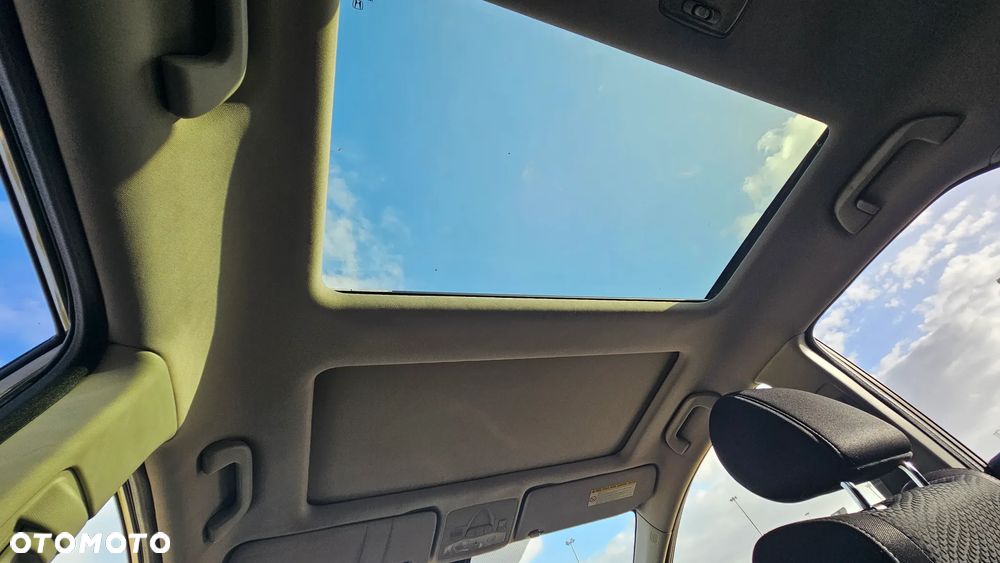 Honda Civic 2.2i-CTDi Executive - 34