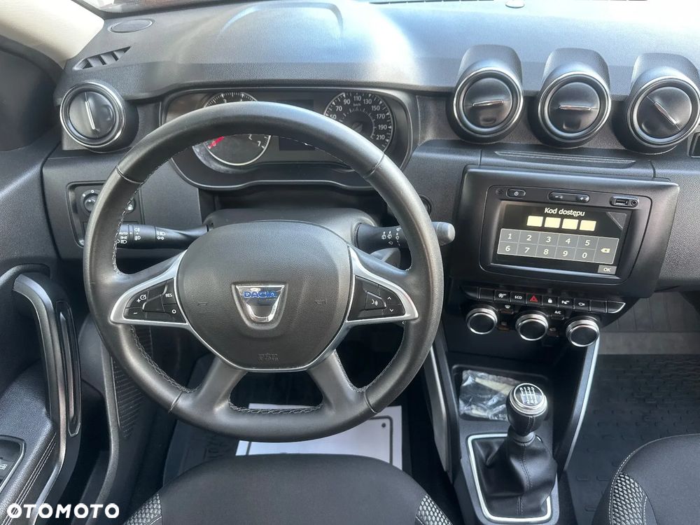 Dacia Duster 1.0 TCe Prestige - 12