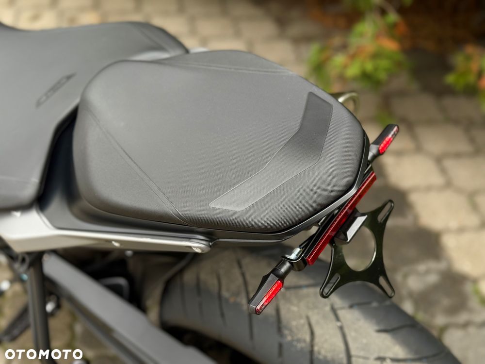 KTM Duke - 37