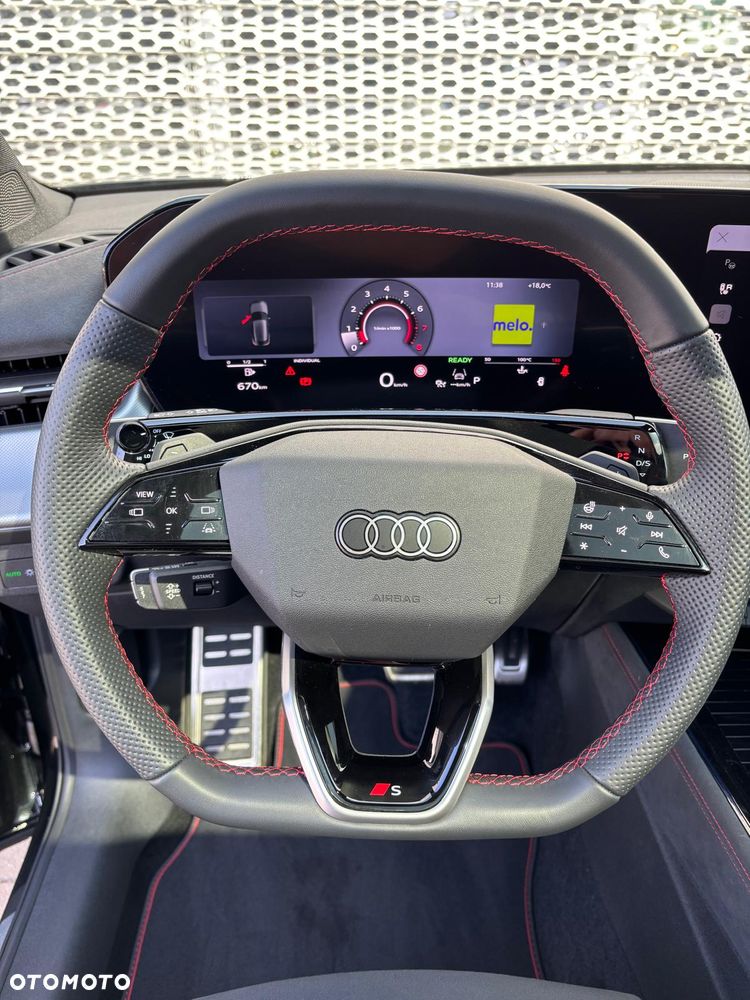 Audi Q3 Sportback - 15