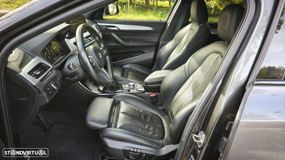 BMW X2 xDrive25e M Sport - 32
