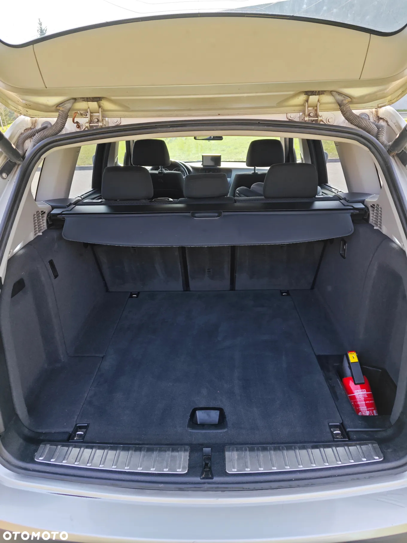 BMW X3 20d xDrive - 18