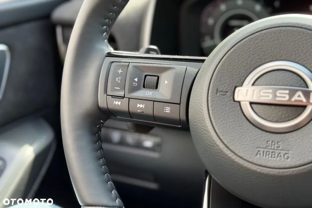 Nissan Qashqai 1.3 DIG-T MHEV N-Design Xtronic - 18