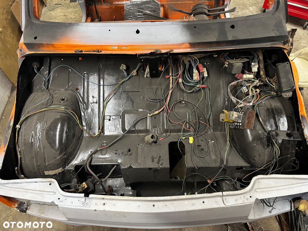 Fiat 126 - 1