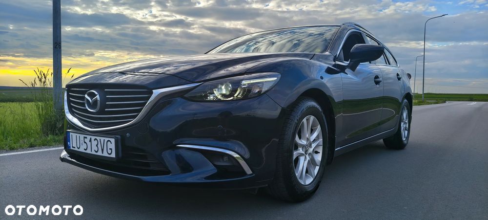 Mazda 6 2.0 SkyEnergy - 26