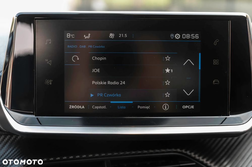 Peugeot 2008 PureTech 100 Active - 28