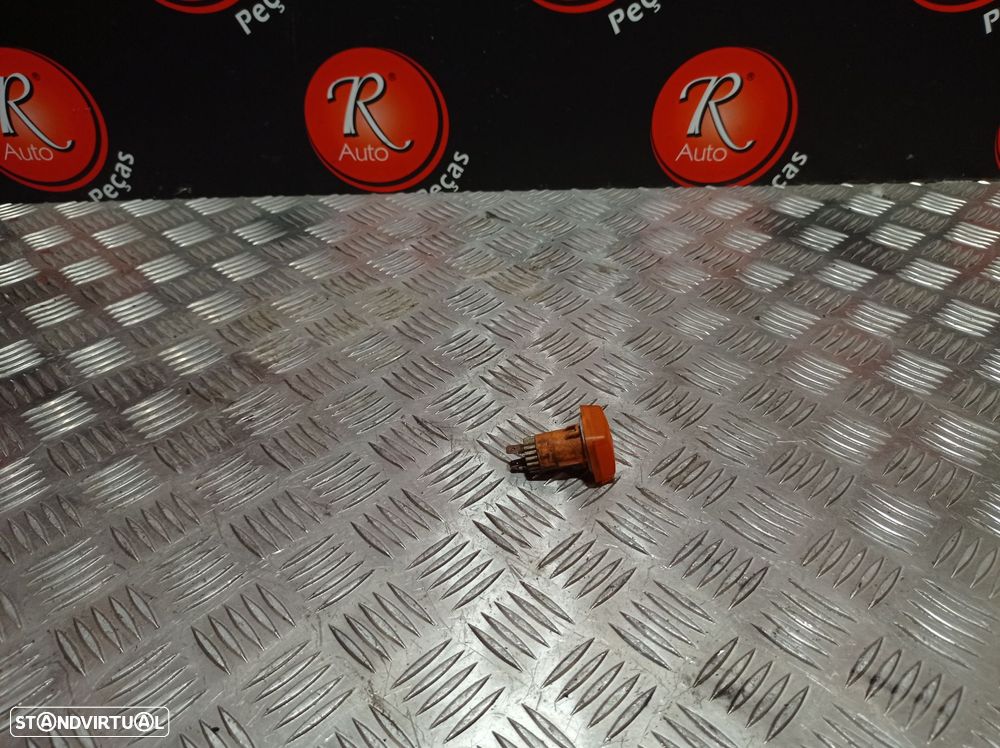 Piscas Guarda Lamas F.E Ford Transit Caixa (T_ _) - 2