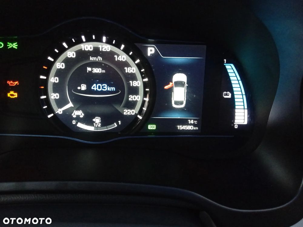 Hyundai IONIQ 1.6 GDI Prime - 10