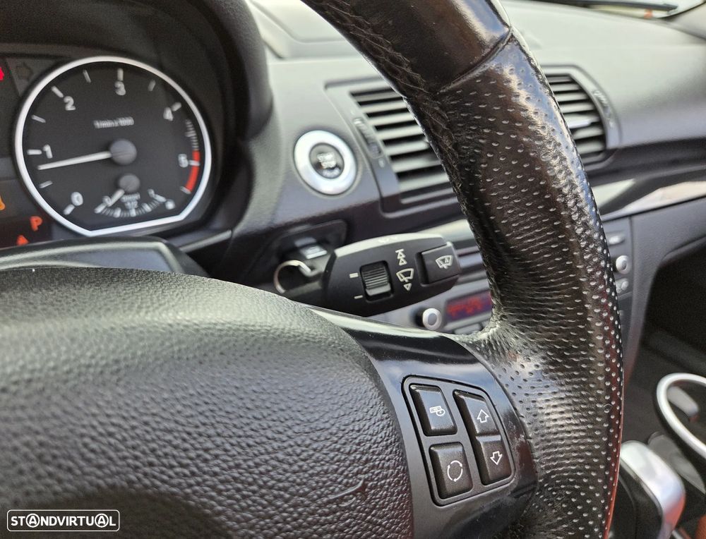 BMW 118 d Cabrio Auto - 15