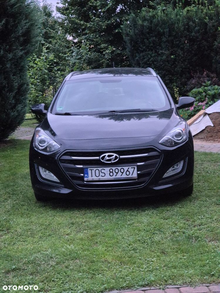 Hyundai i30 1.6 CRDi Comfort - 14