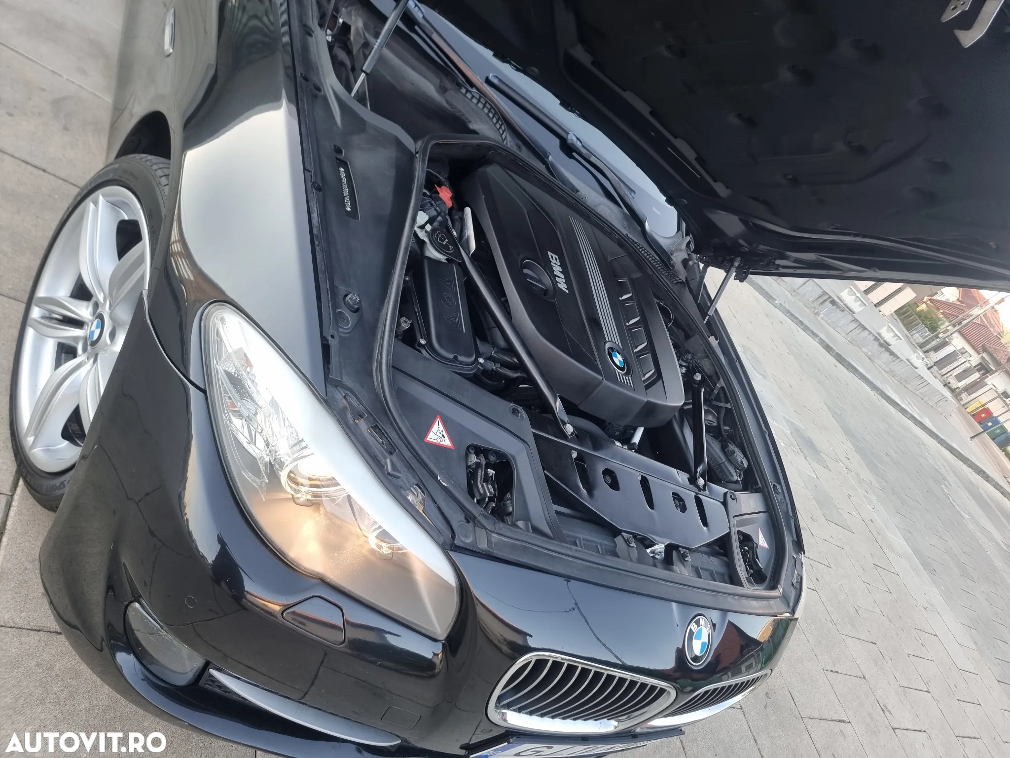 BMW Seria 5 - 9