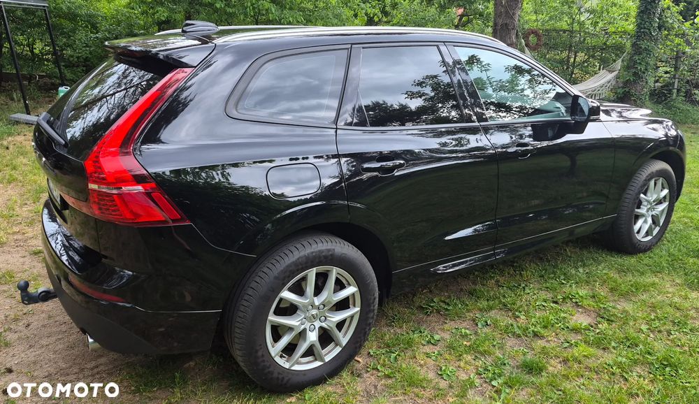 Volvo XC 60 D4 SCR AWD Momentum - 6