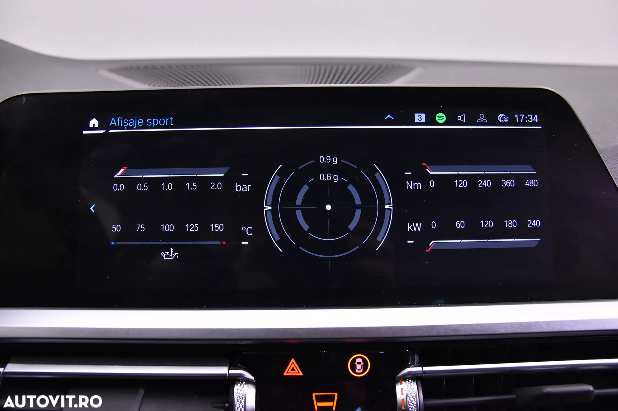 BMW Seria 3 330e AT PHEV - 20