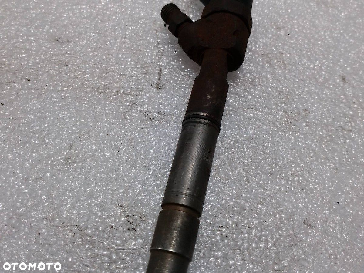 WTRYSKIWACZ MERCEDES-BENZ KLASA A W168 A6680700987  0445110116 1.7 CDI - 3