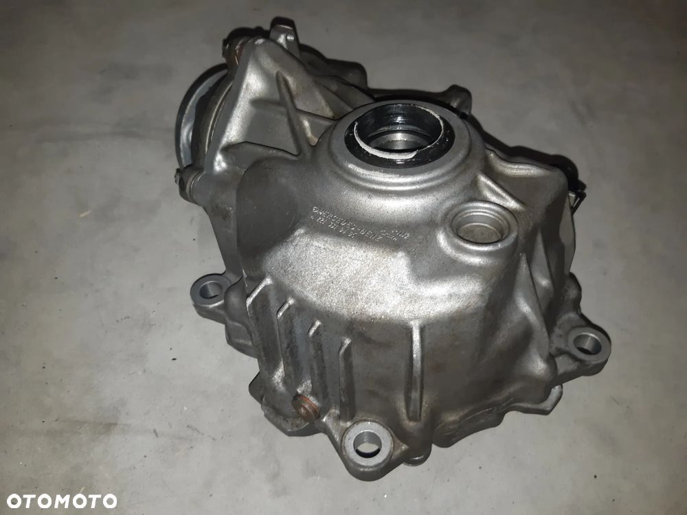 MOST PRZEDNI DYFER Mercedes GLC 2213301602 43/15 2.87 - 4