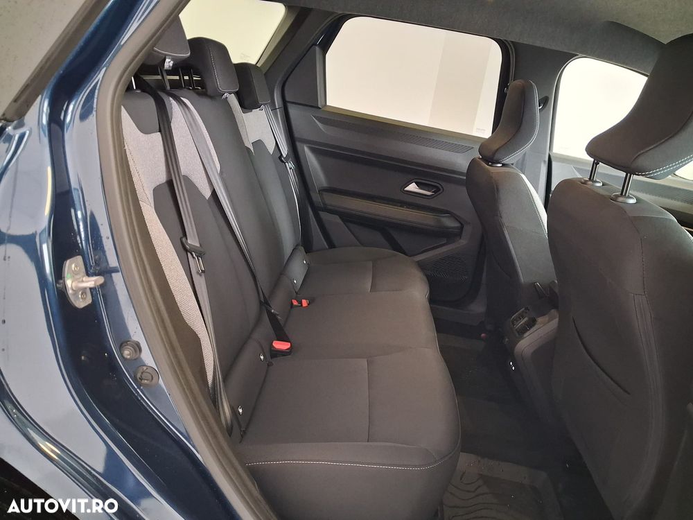 Dacia Bigster HEV 155 Journey - 14