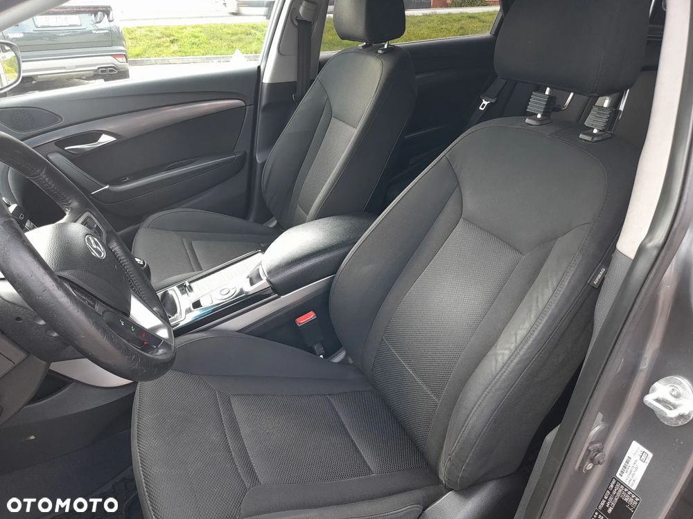 Hyundai i40 1.7 CRDi Comfort + - 11