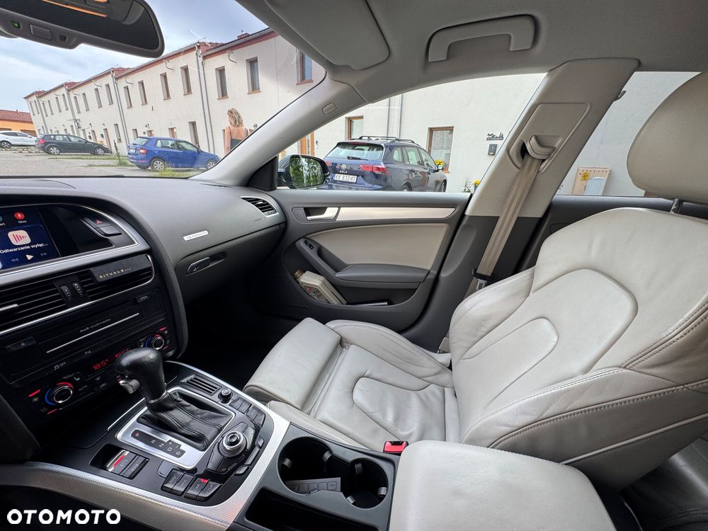 Audi A5 Sportback - 22