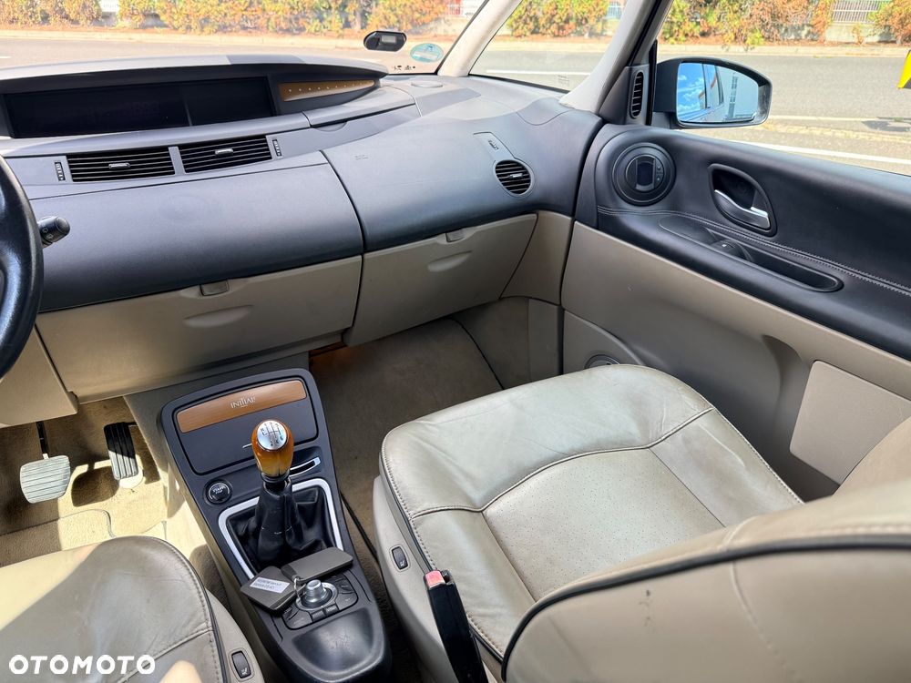 Renault Espace 2.0 dCi FAP Initiale - 20