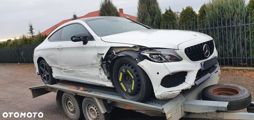 Mercedes-Benz Klasa C - 6