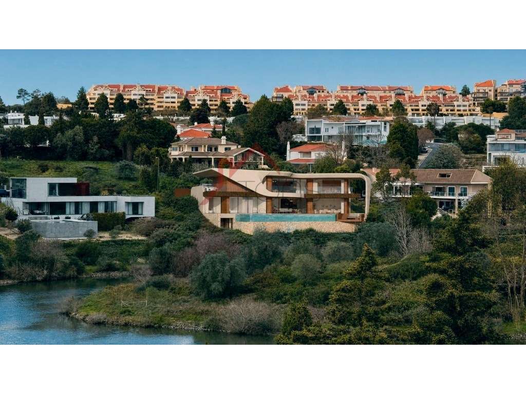 Oportunidade Exclusiva: Moradia de Luxo no Belas Clube de Campo - Grande imagem: 2/11
