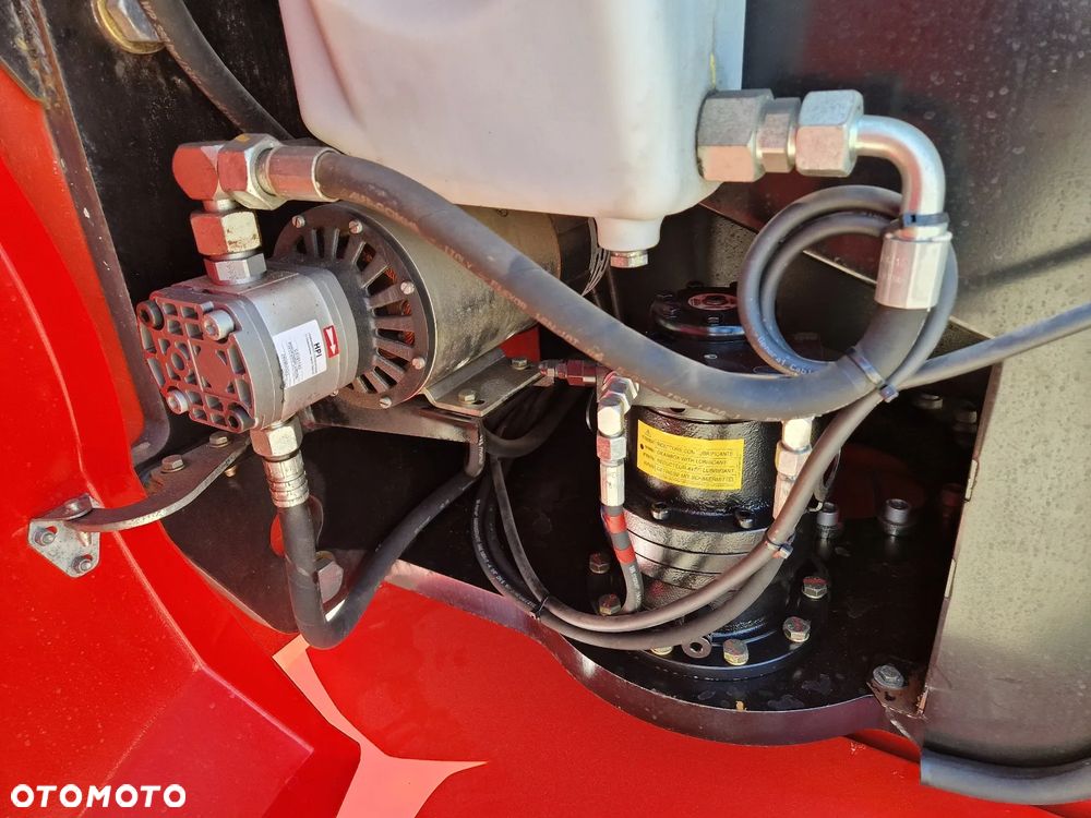 Manitou 150 AETJ C 3D R434 - 13