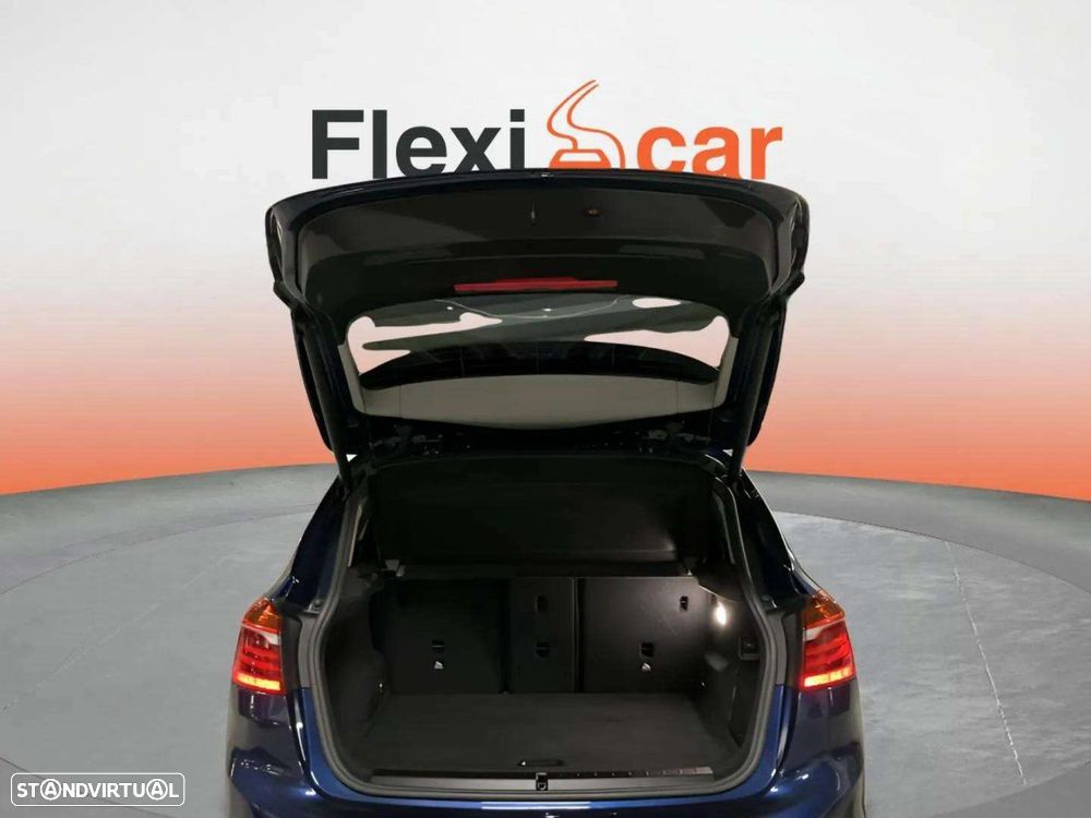 BMW 216 Active Tourer - 9