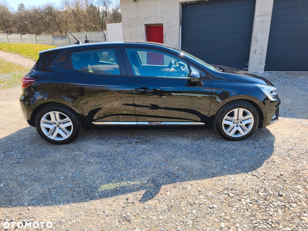 Renault Clio 1.0 TCe Zen - 4