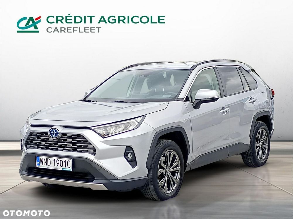 Toyota RAV4 - 3