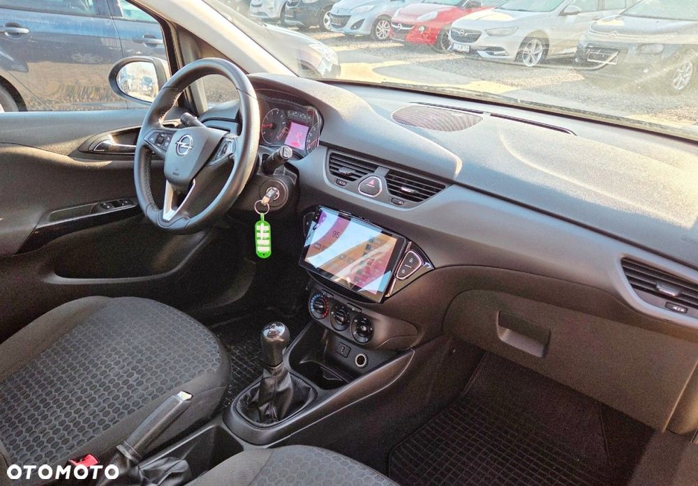 Opel Corsa - 9