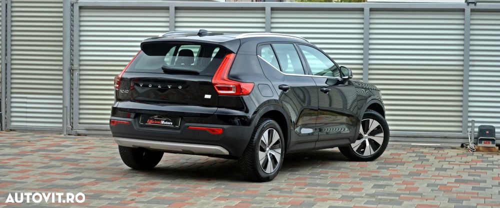 Volvo XC 40 T4 Recharge DKG Inscription - 13