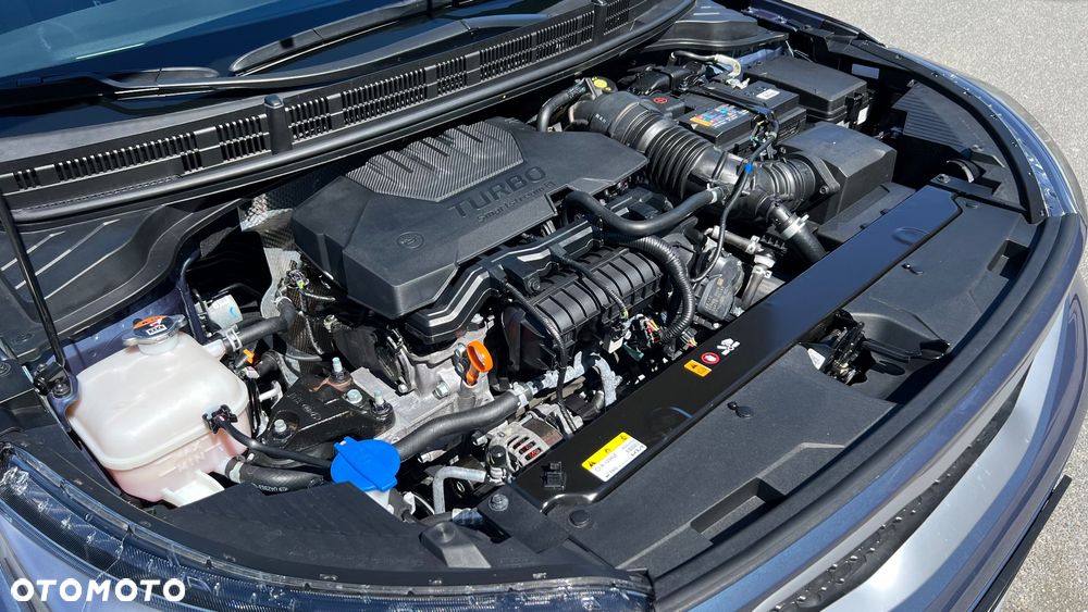 Kia Stonic - 22