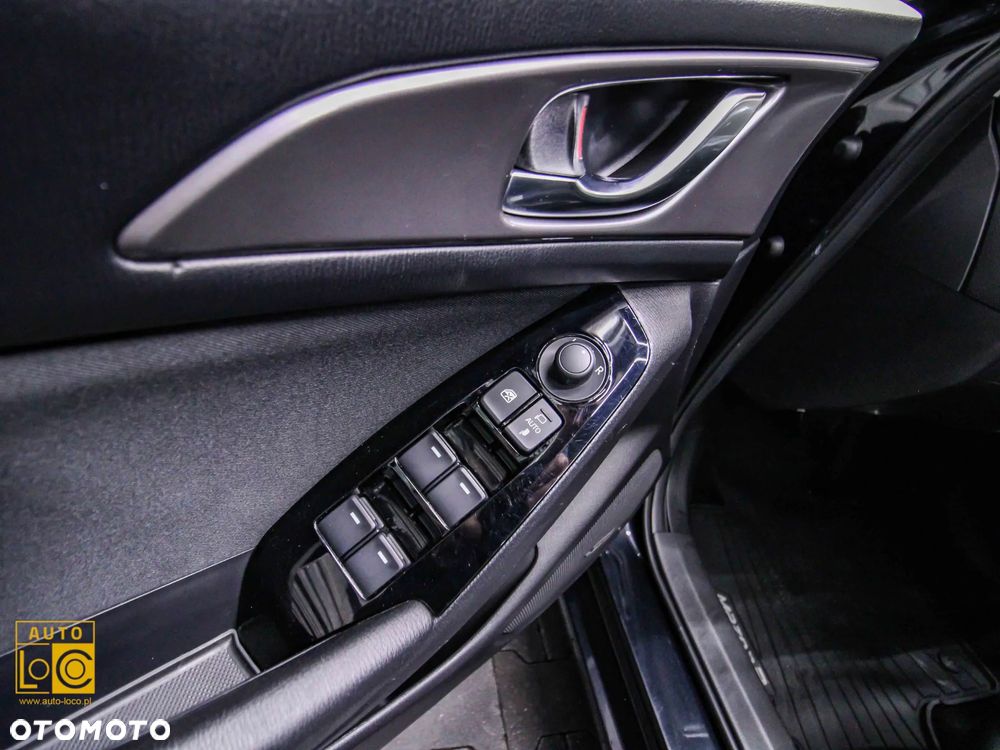 Mazda 3 2.0 Skypassion EU6 - 27