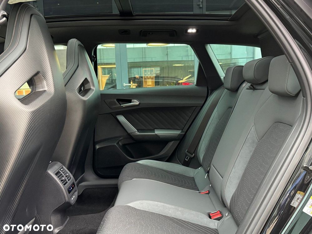 Cupra Leon Sportstourer 2.0 TSI 4Drive VZ DSG - 38