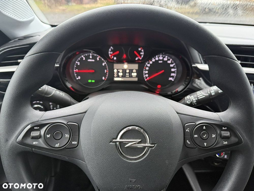 Opel Corsa 1.5 Start/Stop Edition - 10