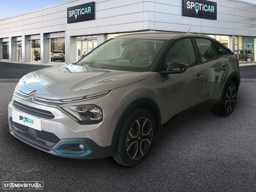 Citroën C4 - 2