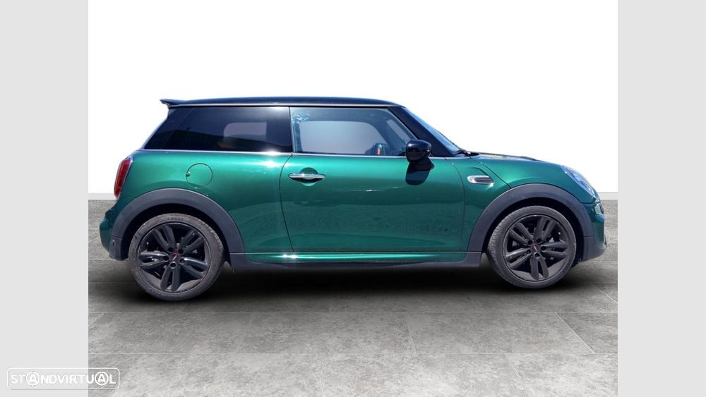 MINI 3 Portas Cooper Premium First JCW Auto - 6